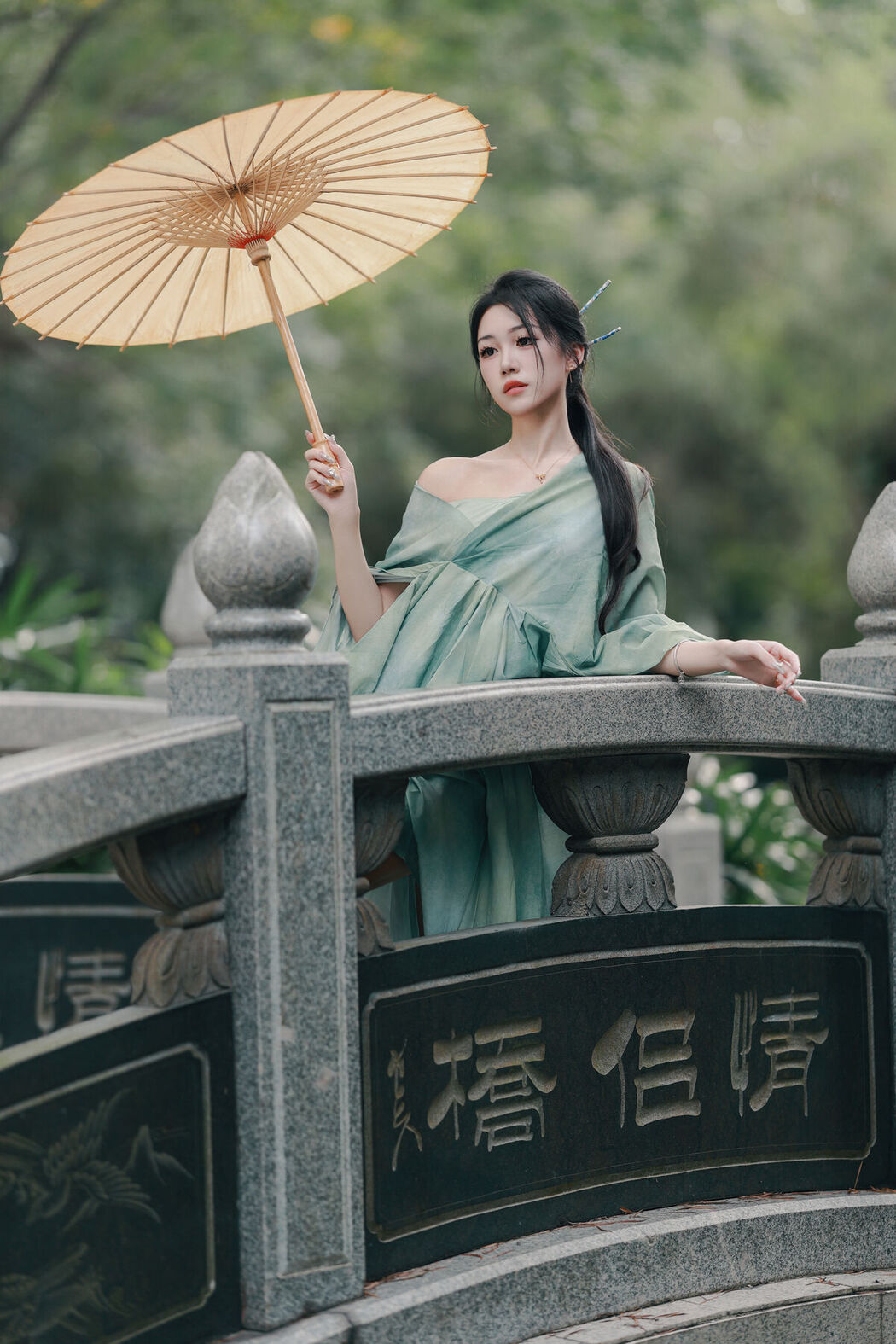 YiTuYu艺图语 Vol.7786 Da Xi Dacy