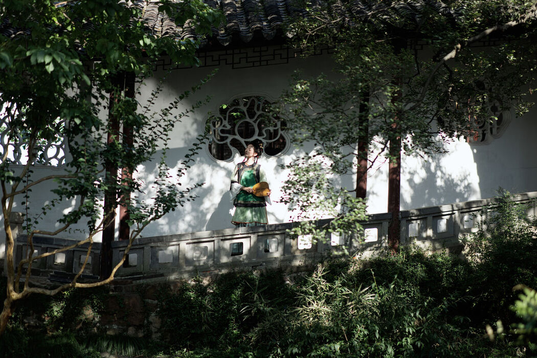 YiTuYu艺图语 Vol.7751 Xiao Yang Ai Gan Fan