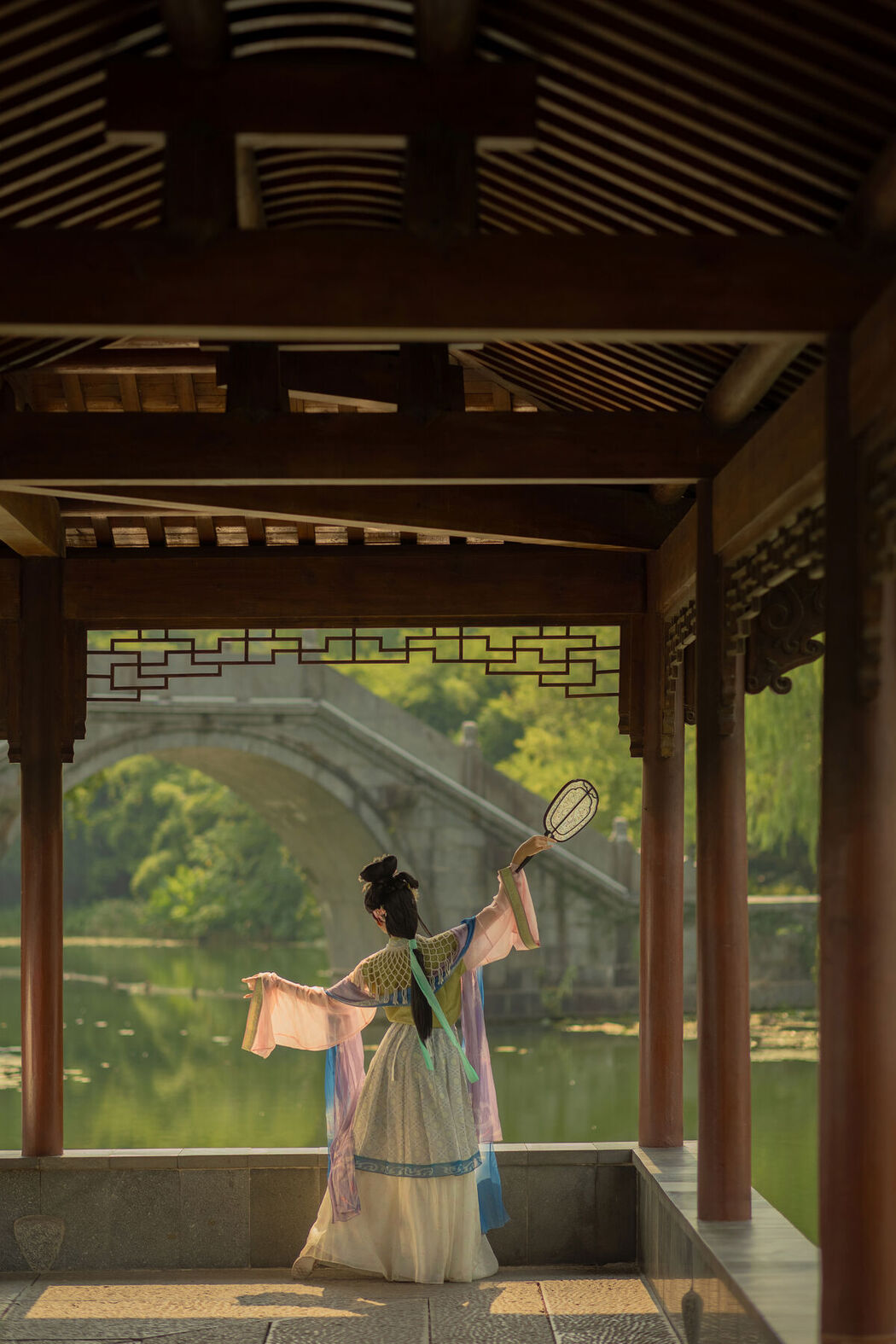 YiTuYu艺图语 Vol.7740 Jing Shu