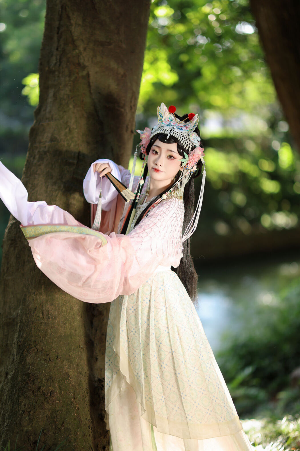 YiTuYu艺图语 Vol.7826 Yi Zhi Xiao Xuan