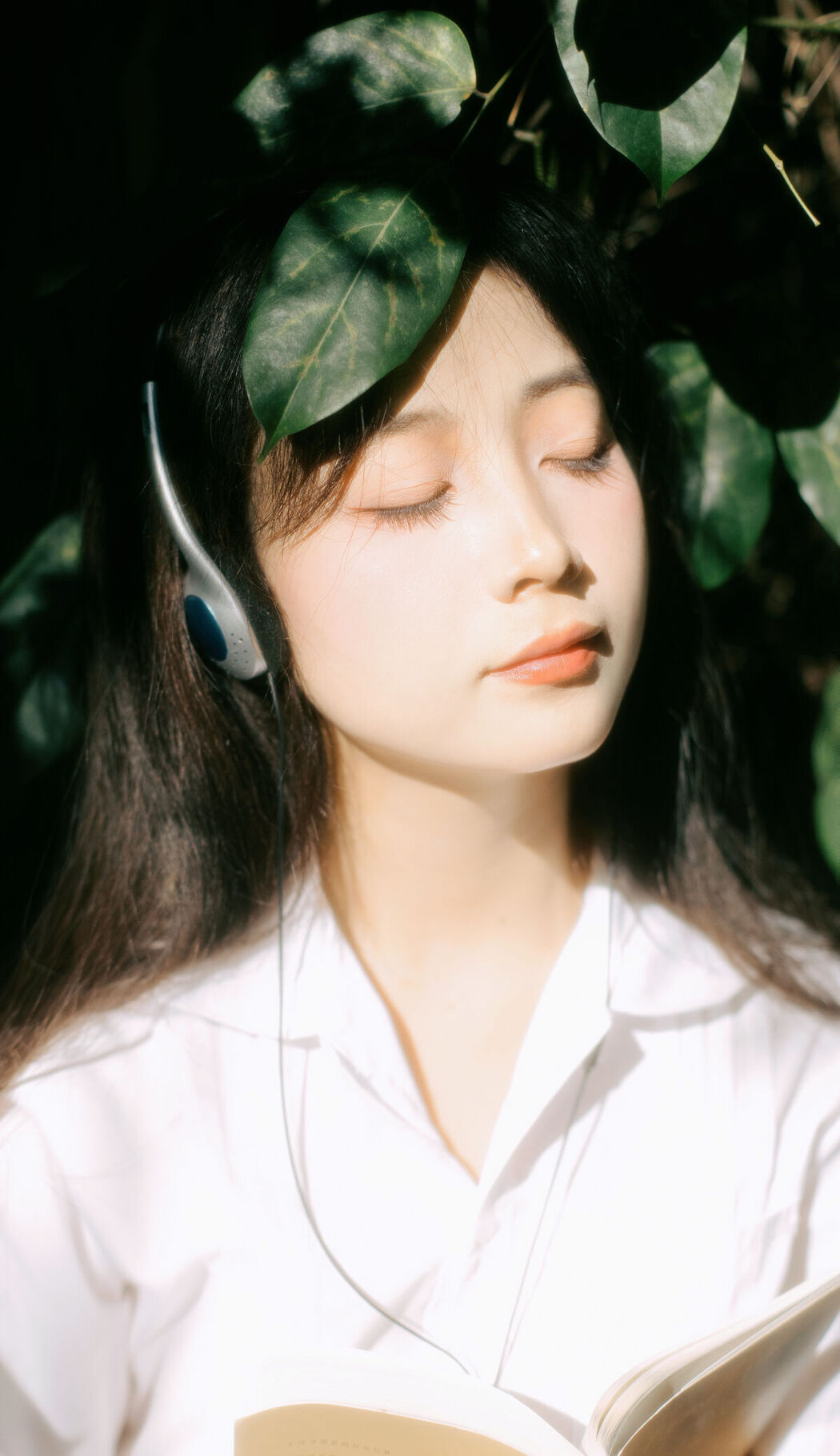 YiTuYu艺图语 Vol.7797 Mei Nu Bu Chi Liu Lian