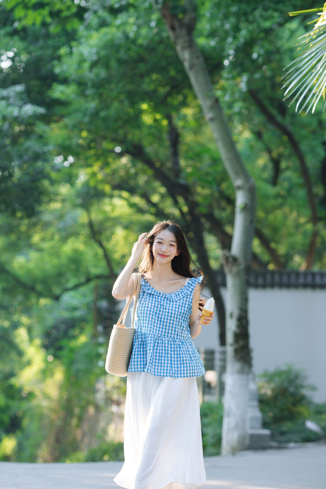 YiTuYu艺图语 Vol.7818 Chi Kou Tang Yuan Ma
