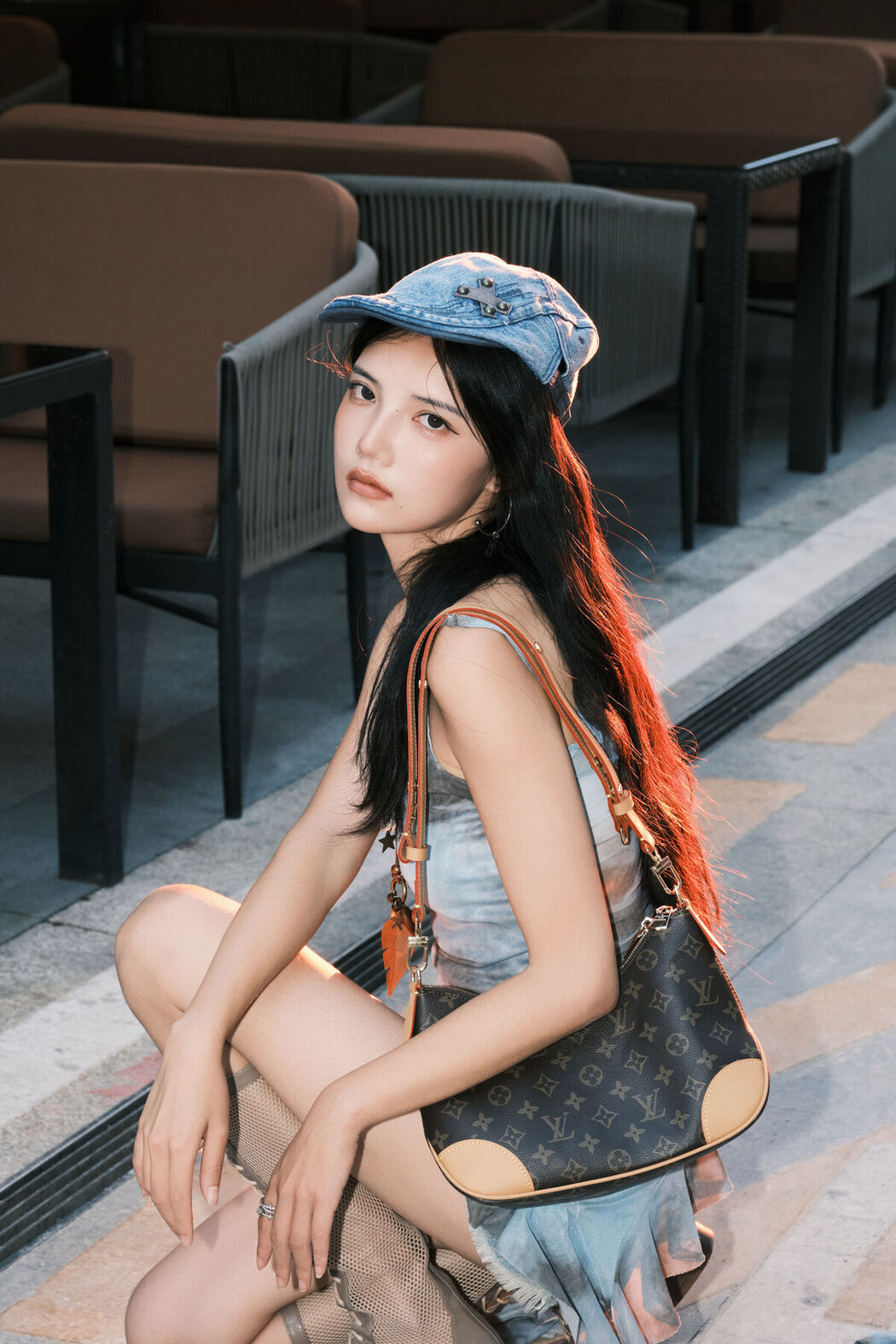 YiTuYu艺图语 Vol.7749 Duo Mi Domy