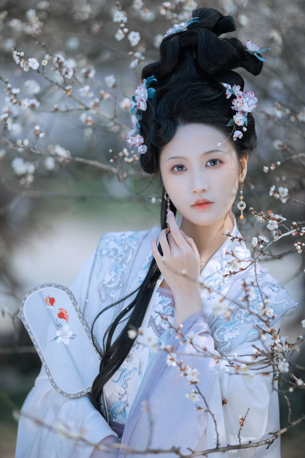 YiTuYu艺图语 Vol.7747 Mu Er Dong Le