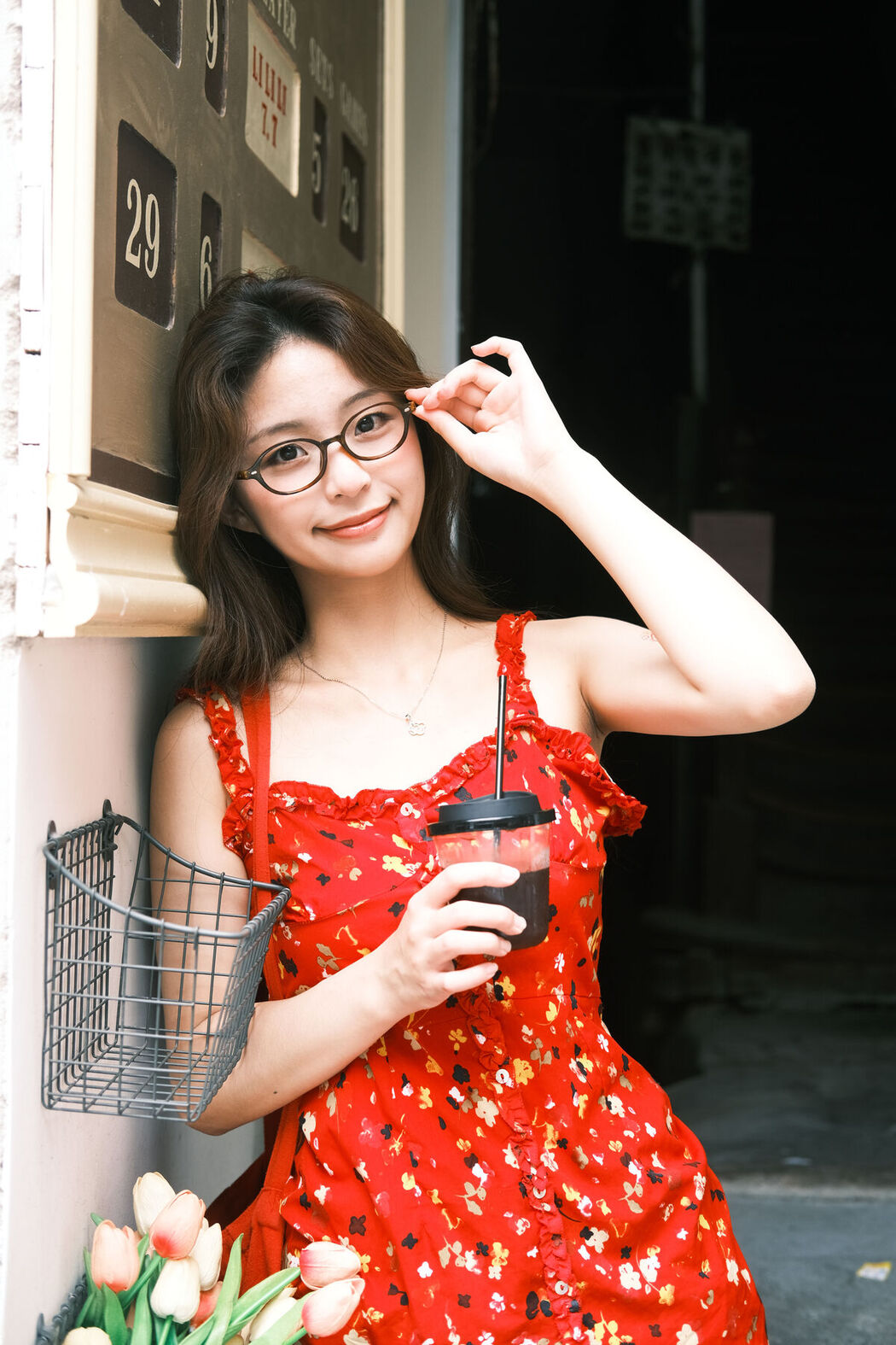 YiTuYu艺图语 Vol.7765 Chickkii