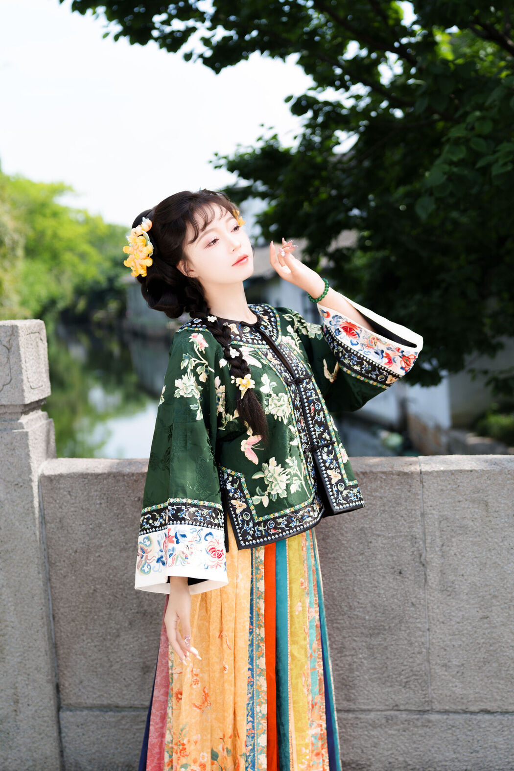 YiTuYu艺图语 Vol.7832 Disexi Si Ning
