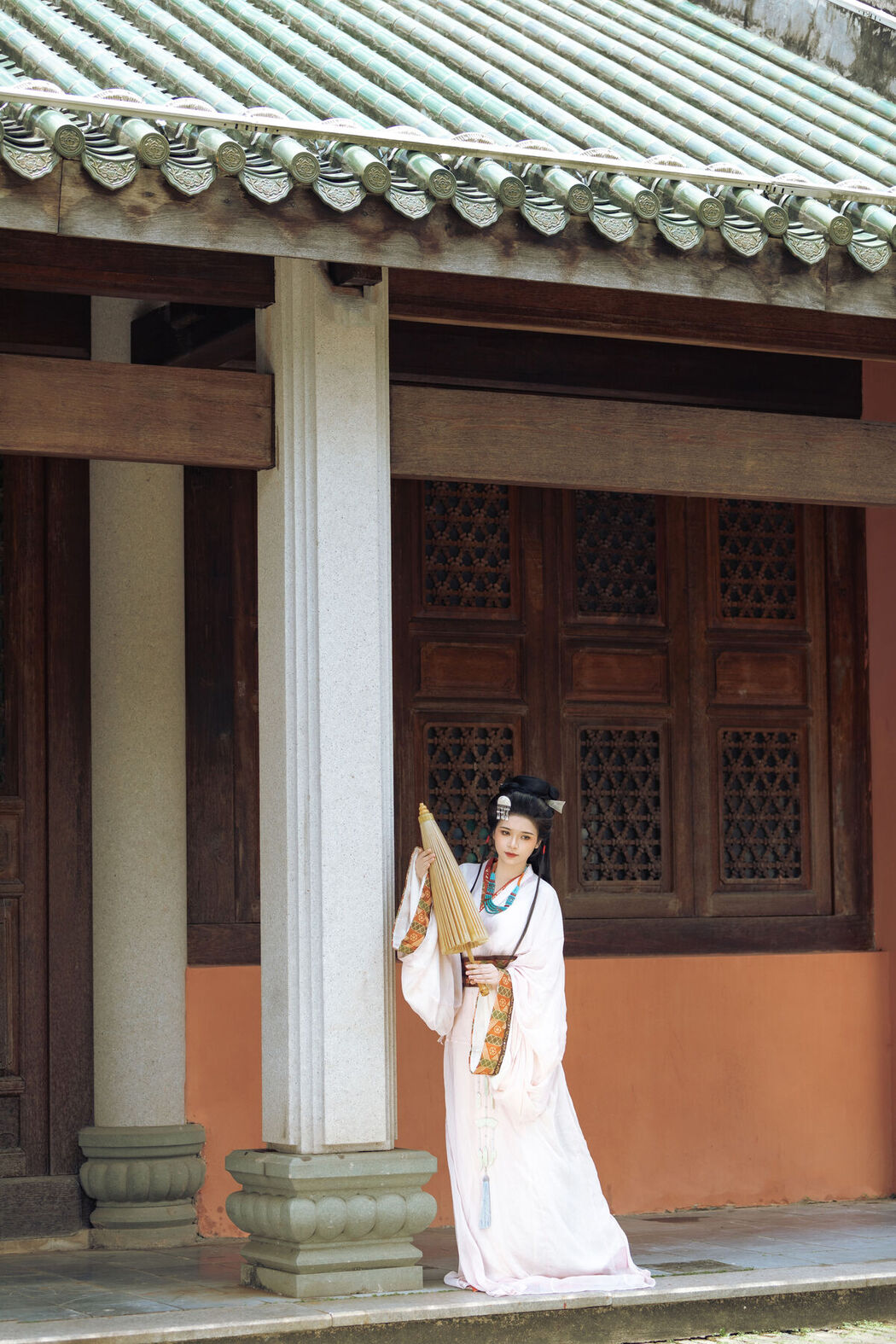 YiTuYu艺图语 Vol.7799 Qing Qing