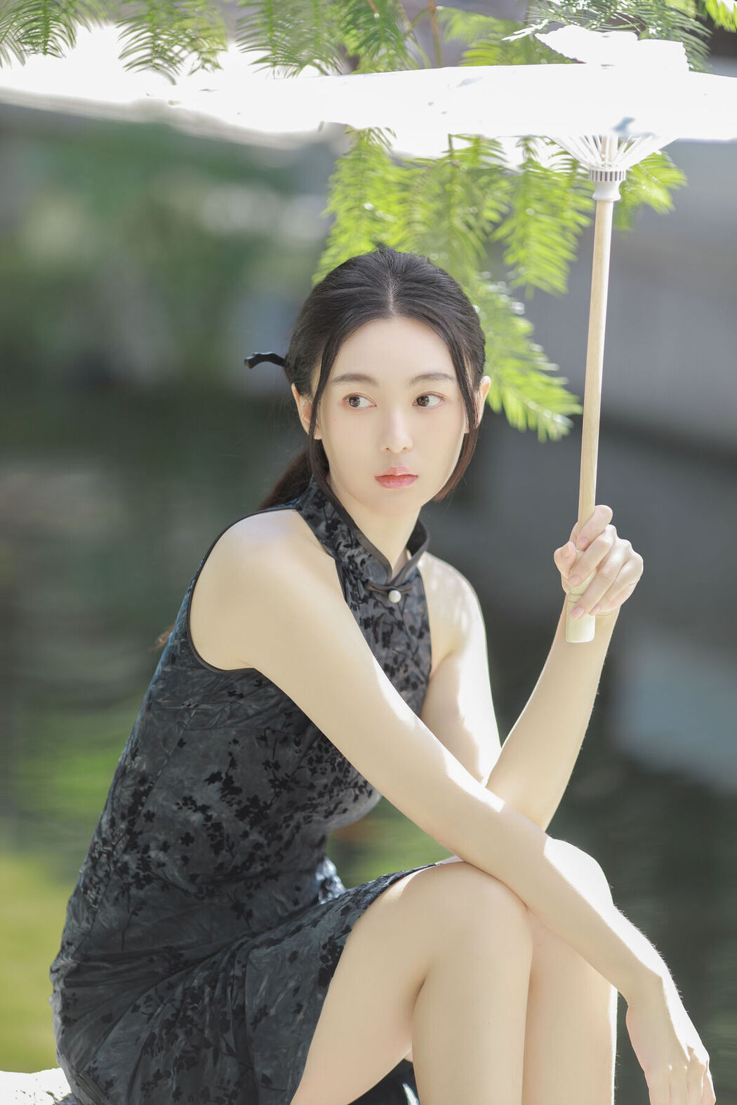 YiTuYu艺图语 Vol.7809 Tuo Tuo