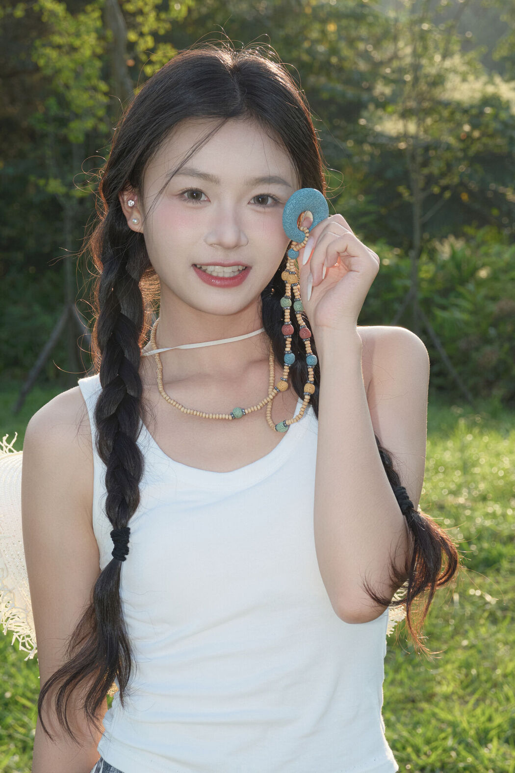 YiTuYu艺图语 Vol.7798 Xiao Fan Qie