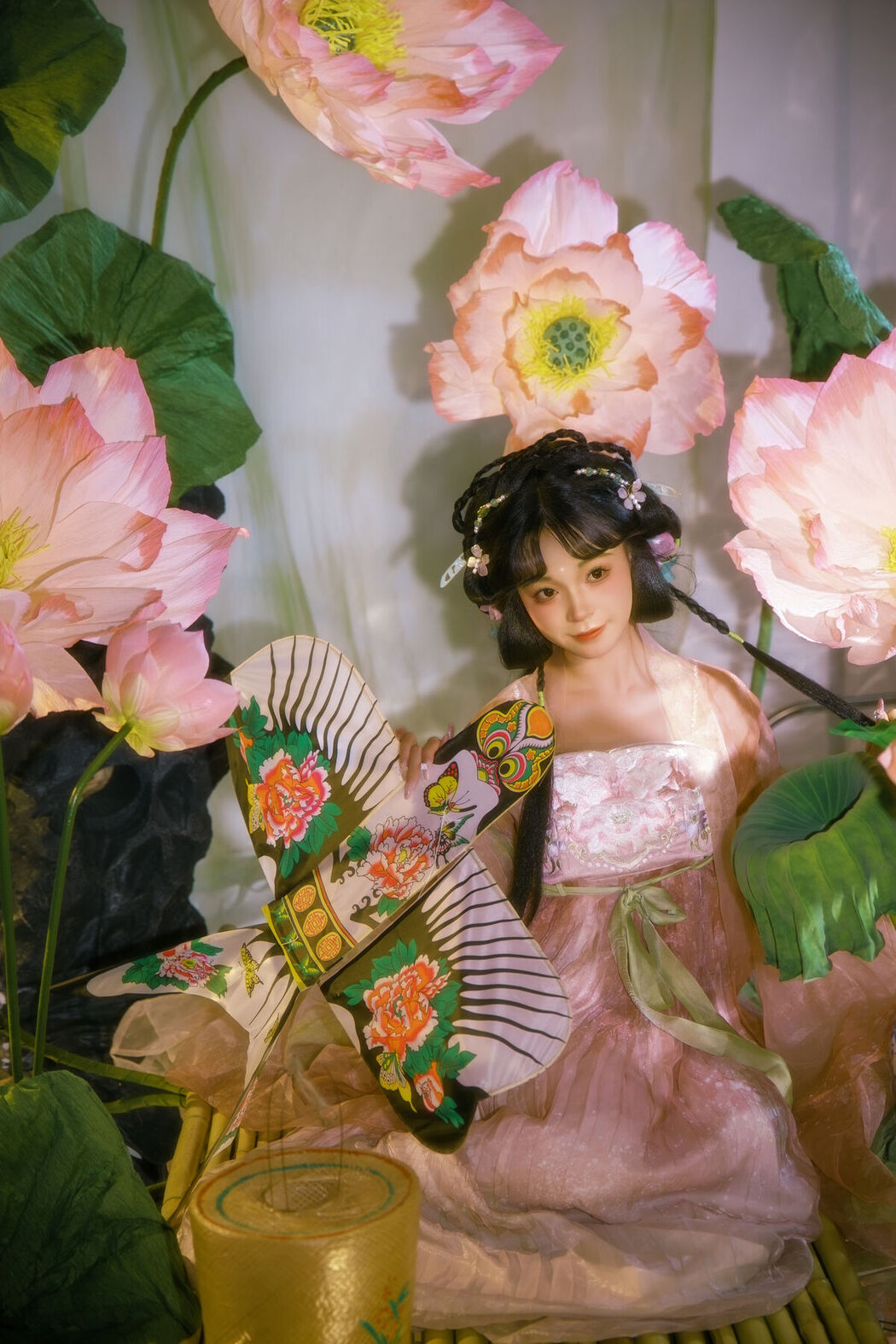 YiTuYu艺图语 Vol.7801 Disexi Si Ning