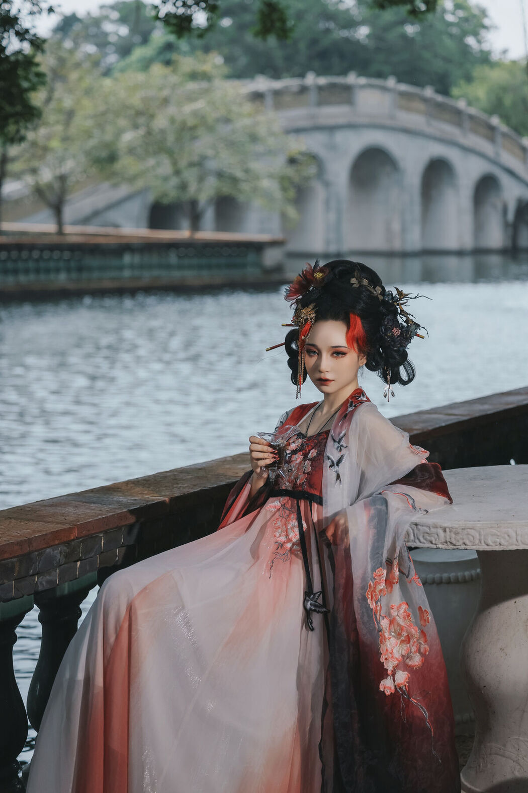 YiTuYu艺图语 Vol.7776 Lin Lang