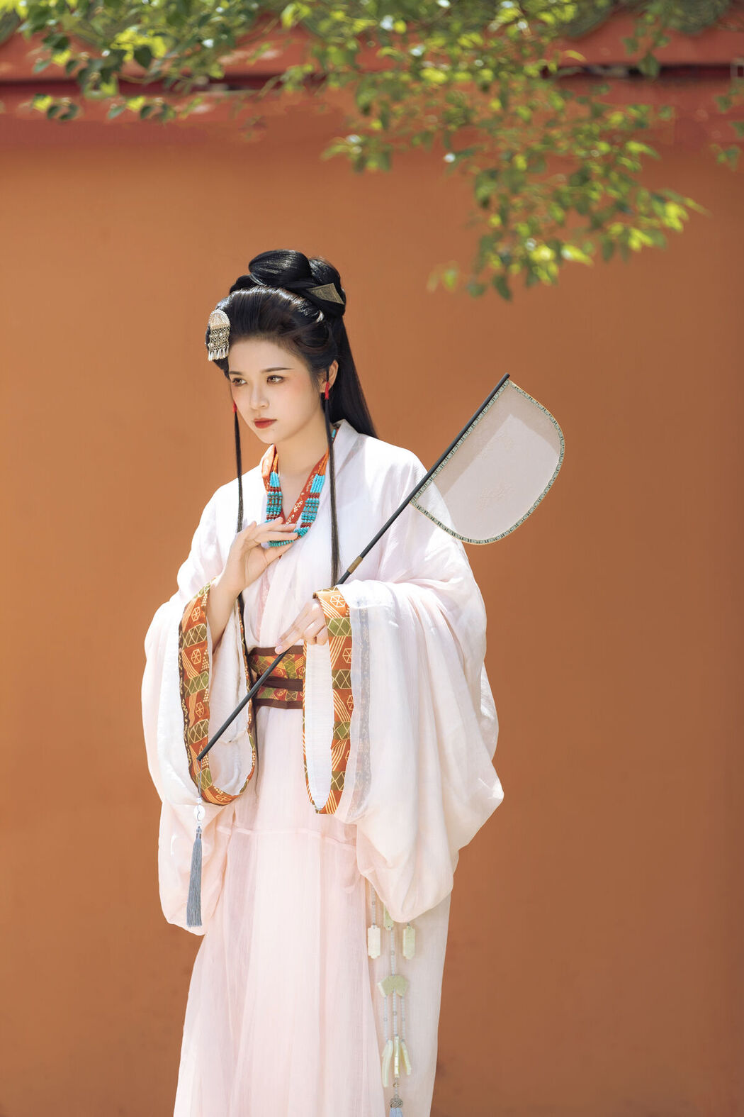 YiTuYu艺图语 Vol.7799 Qing Qing