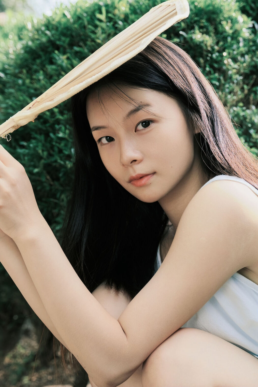 YiTuYu艺图语 Vol.7810 Hu Die Mei Mei