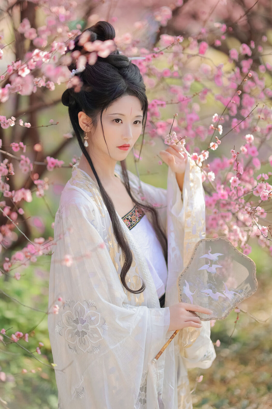YiTuYu艺图语 Vol.7773 Mu Er Dong Le