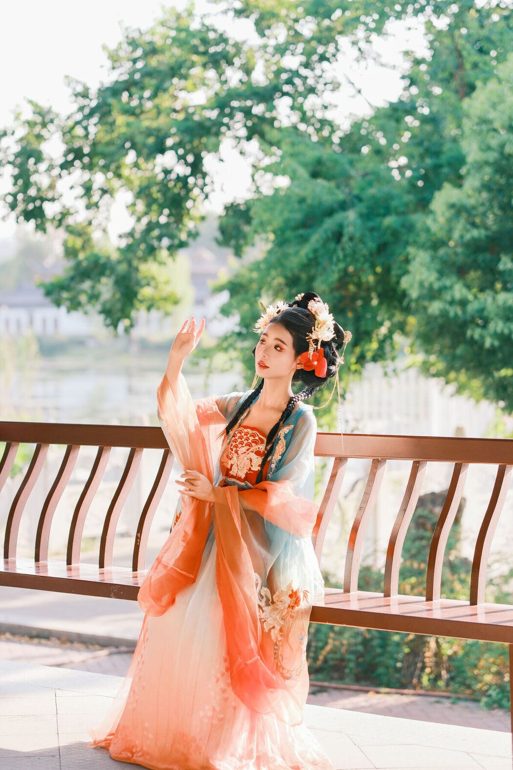 YiTuYu艺图语 Vol.7741 Wen Wen