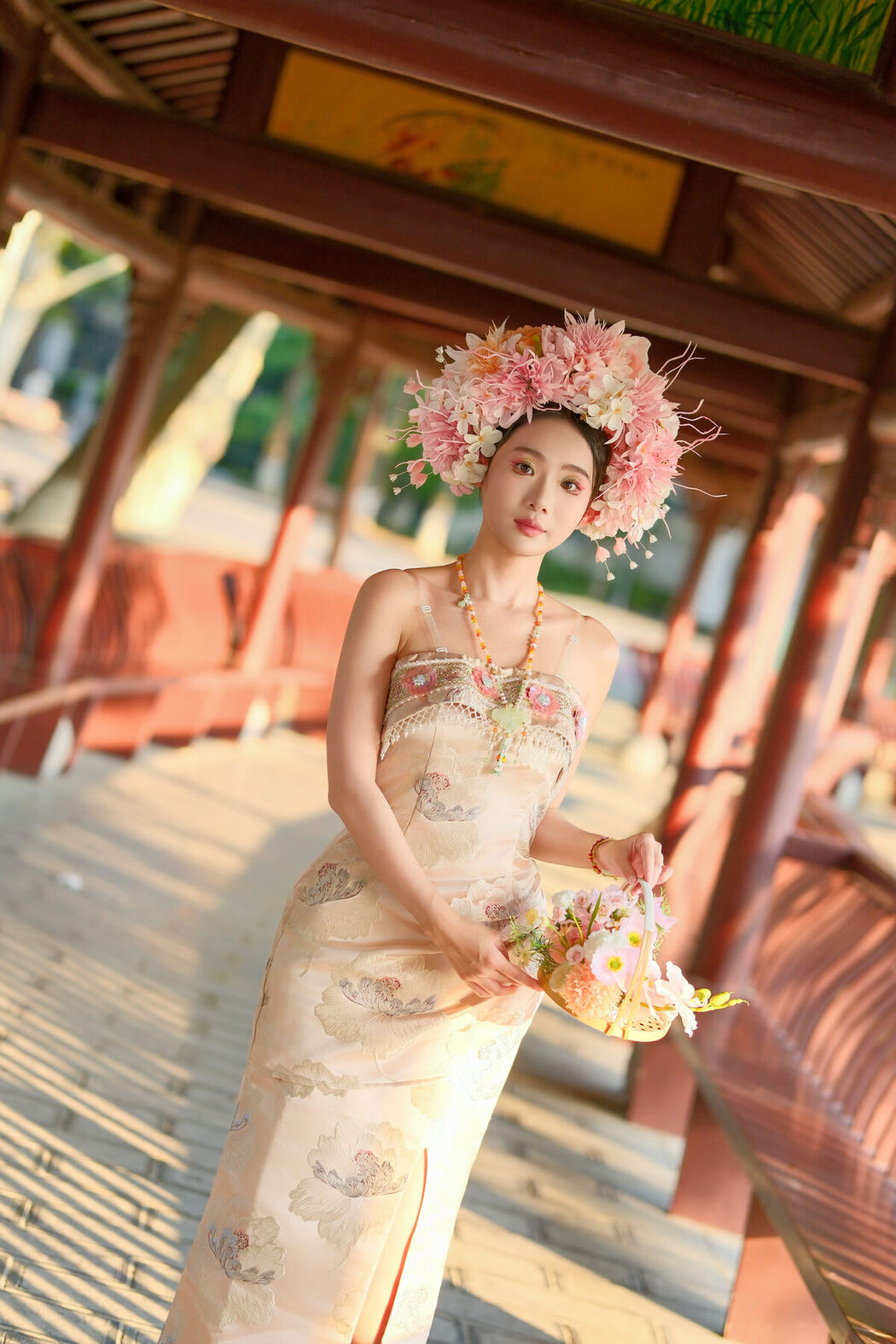 YiTuYu艺图语 Vol.7784 Wen Wen