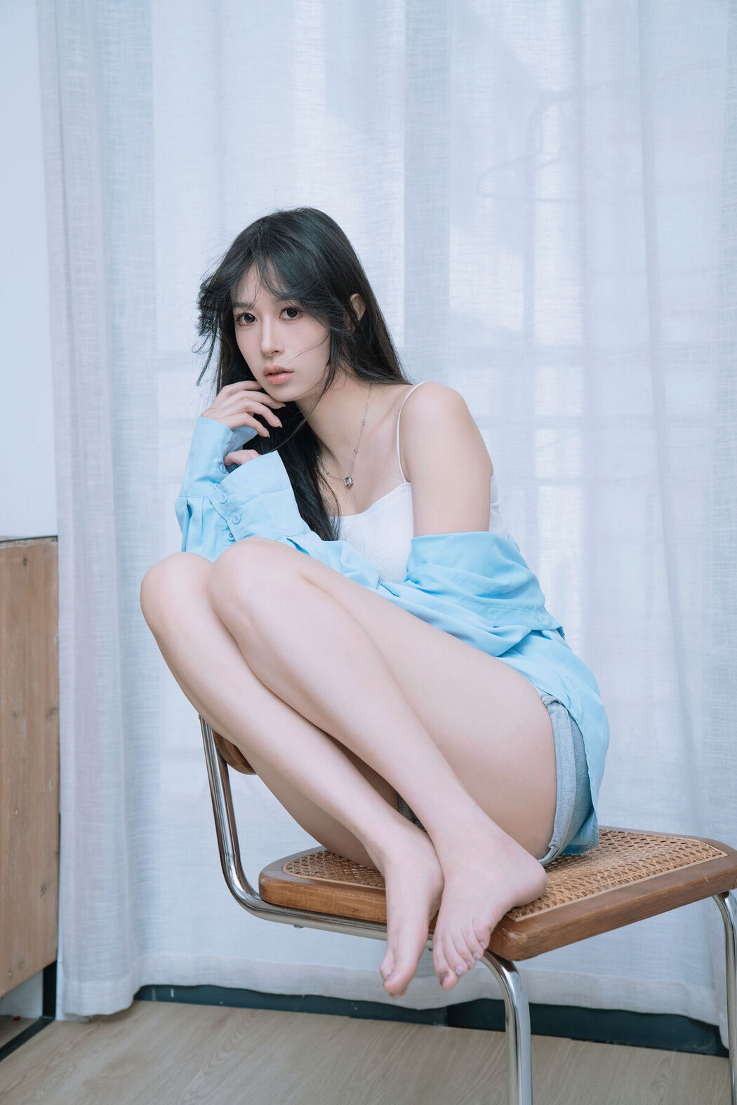 YiTuYu艺图语 Vol.7802 Ting Ting