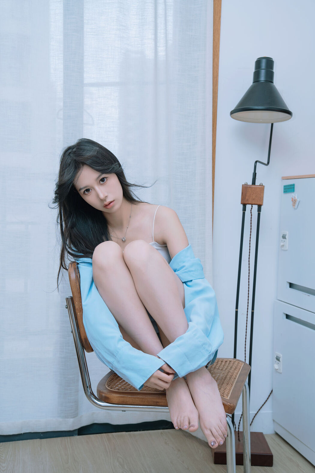 YiTuYu艺图语 Vol.7802 Ting Ting