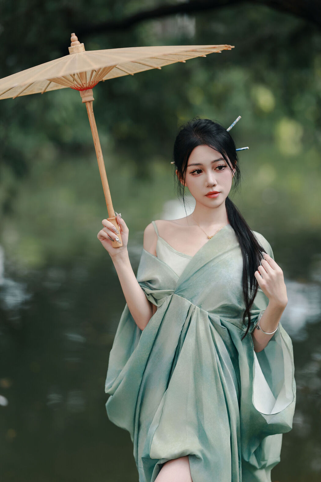 YiTuYu艺图语 Vol.7786 Da Xi Dacy