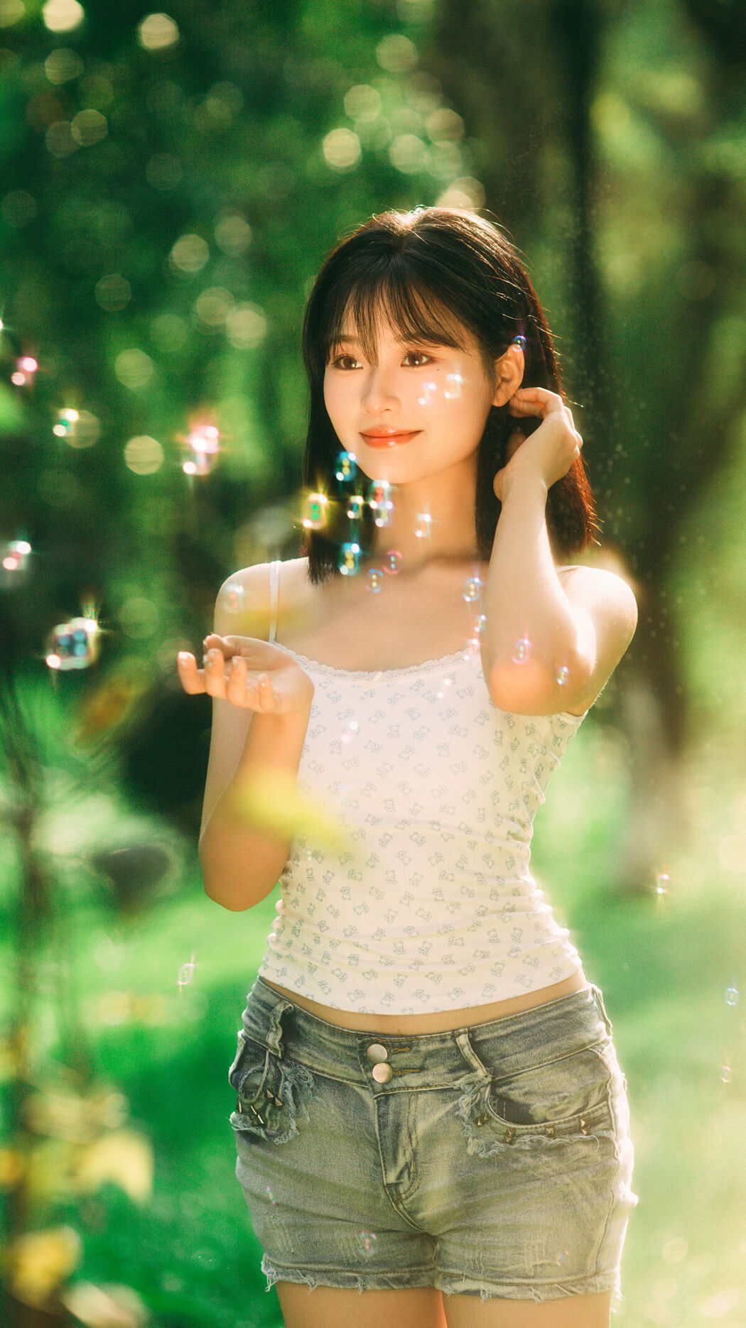 YiTuYu艺图语 Vol.7744 Gao Li Dai