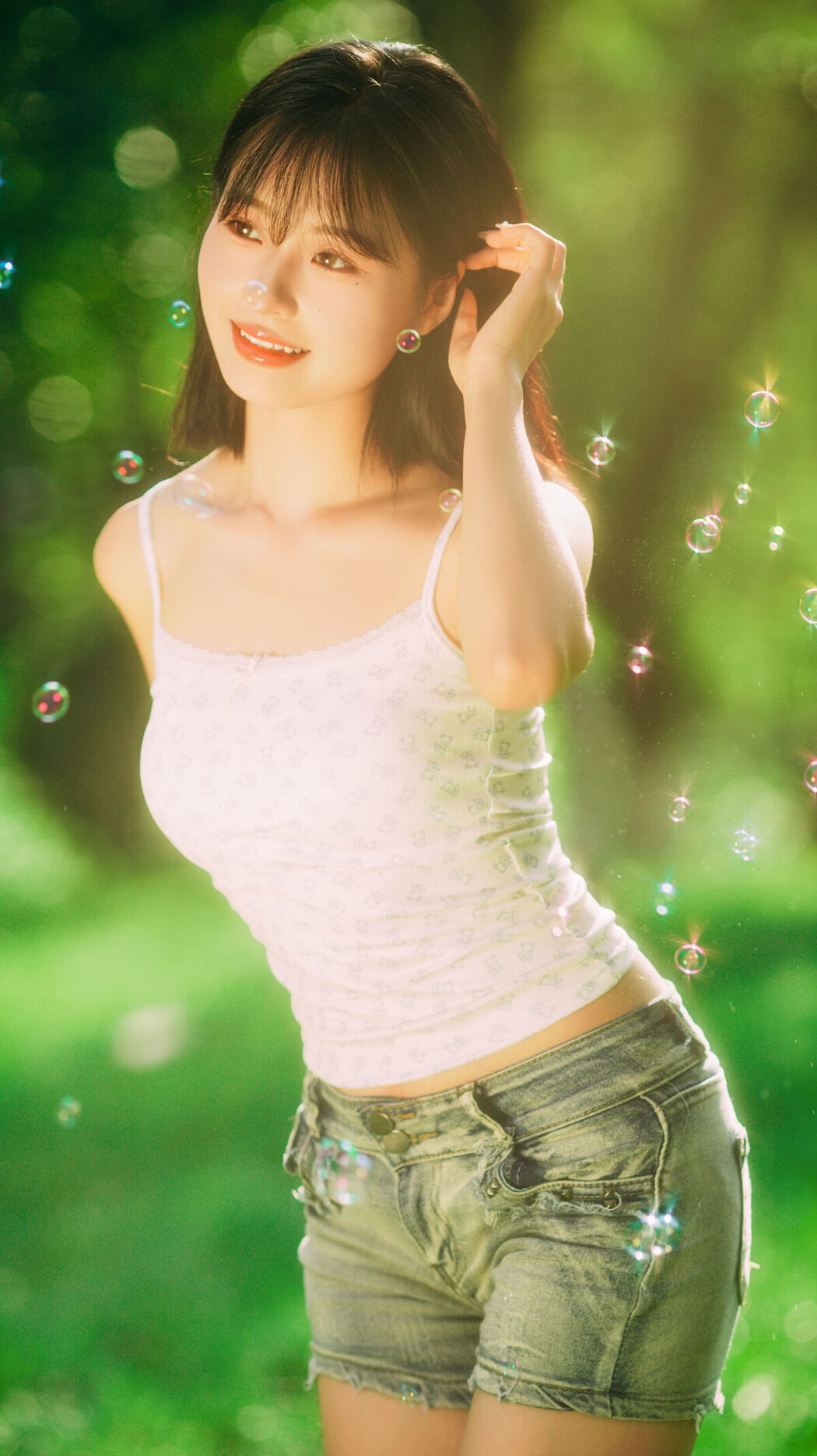 YiTuYu艺图语 Vol.7744 Gao Li Dai