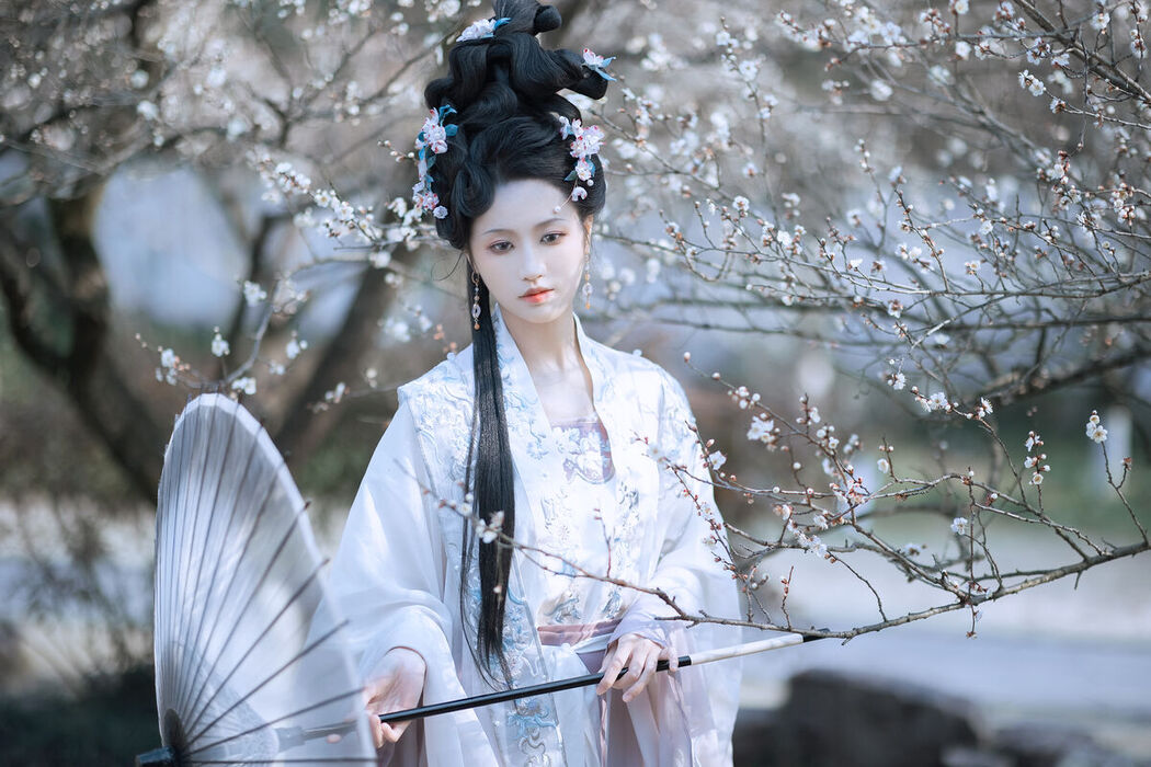 YiTuYu艺图语 Vol.7747 Mu Er Dong Le