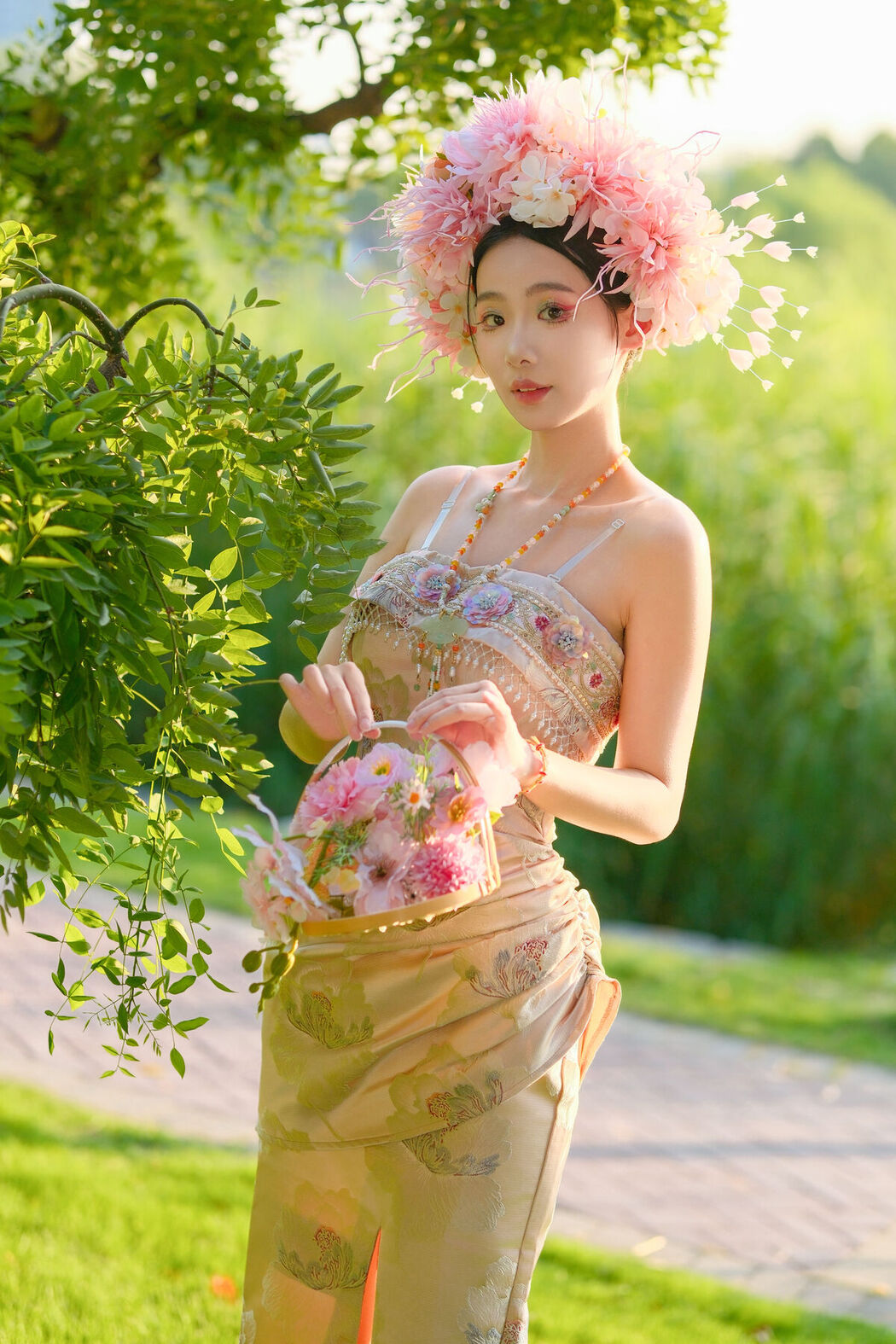 YiTuYu艺图语 Vol.7784 Wen Wen