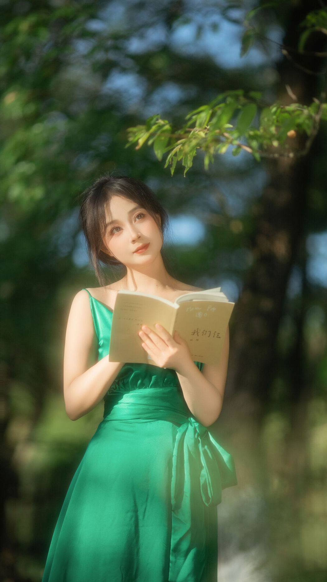YiTuYu艺图语 Vol.7815 Mei Nu Bu Chi Liu Lian