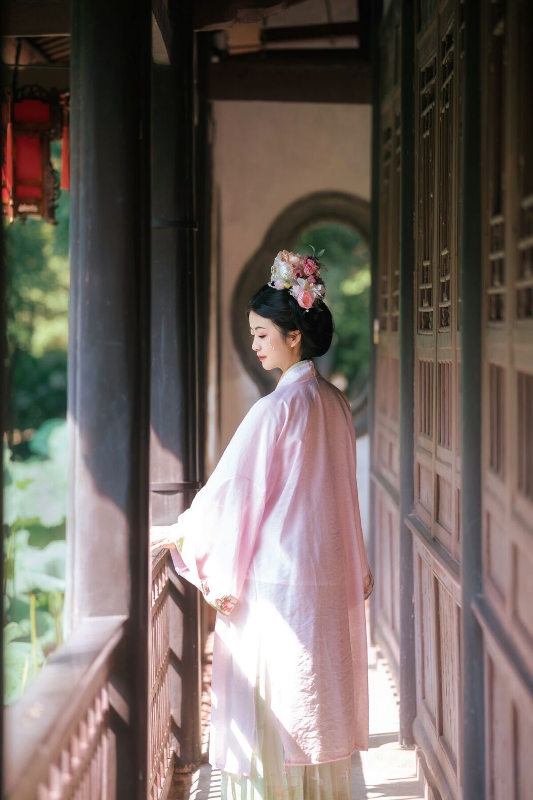 YiTuYu艺图语 Vol.7775 Xiao Shu Pian Er