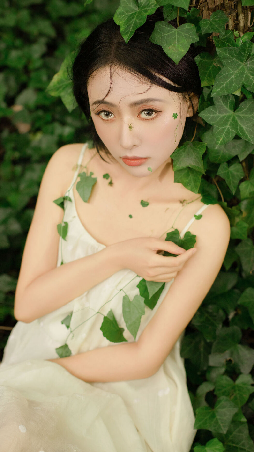 YiTuYu艺图语 Vol.7748 Shi Ang Yang Ya