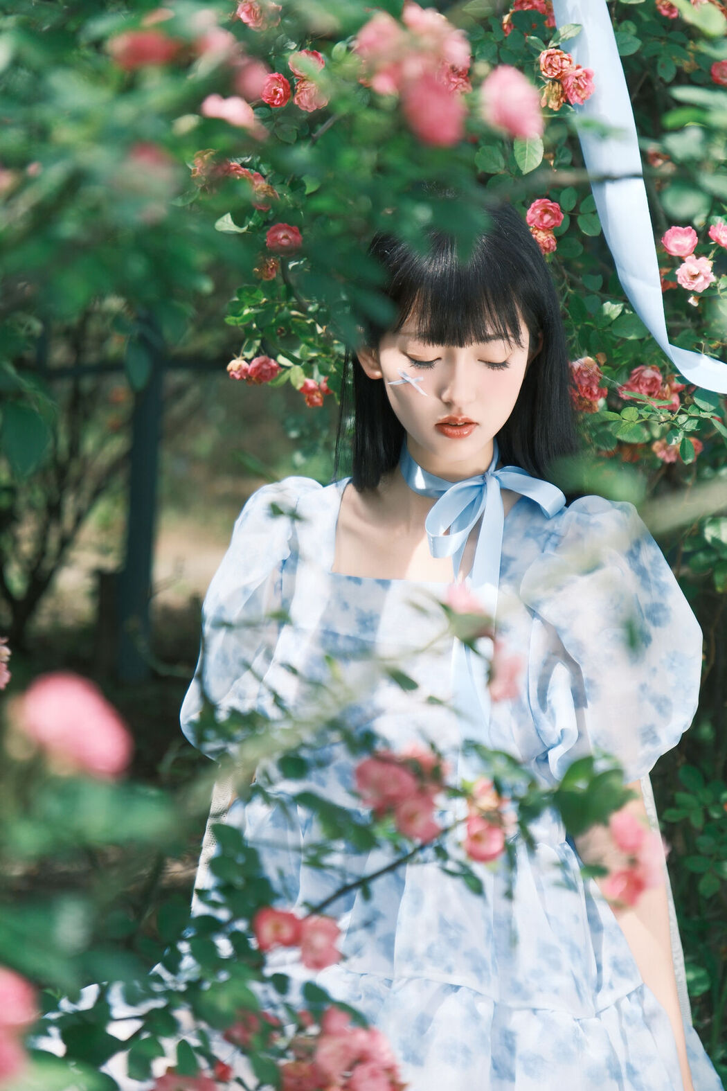 YiTuYu艺图语 Vol.7830 Leng Ku Wang Ye