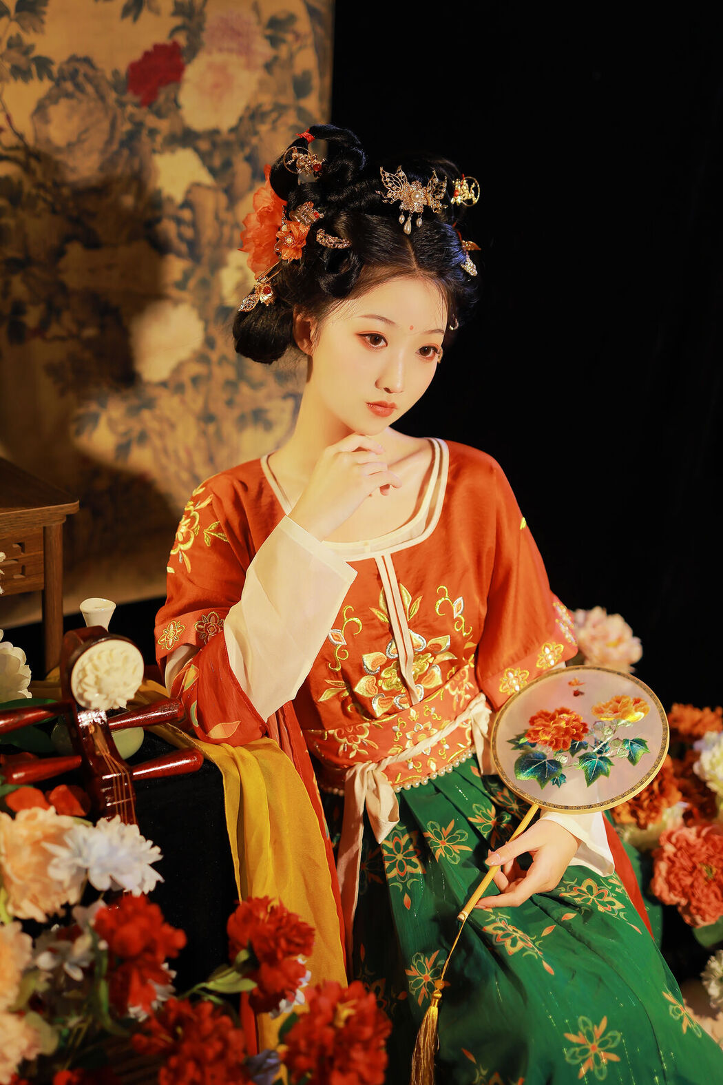 YiTuYu艺图语 Vol.7782 Sei Yuan