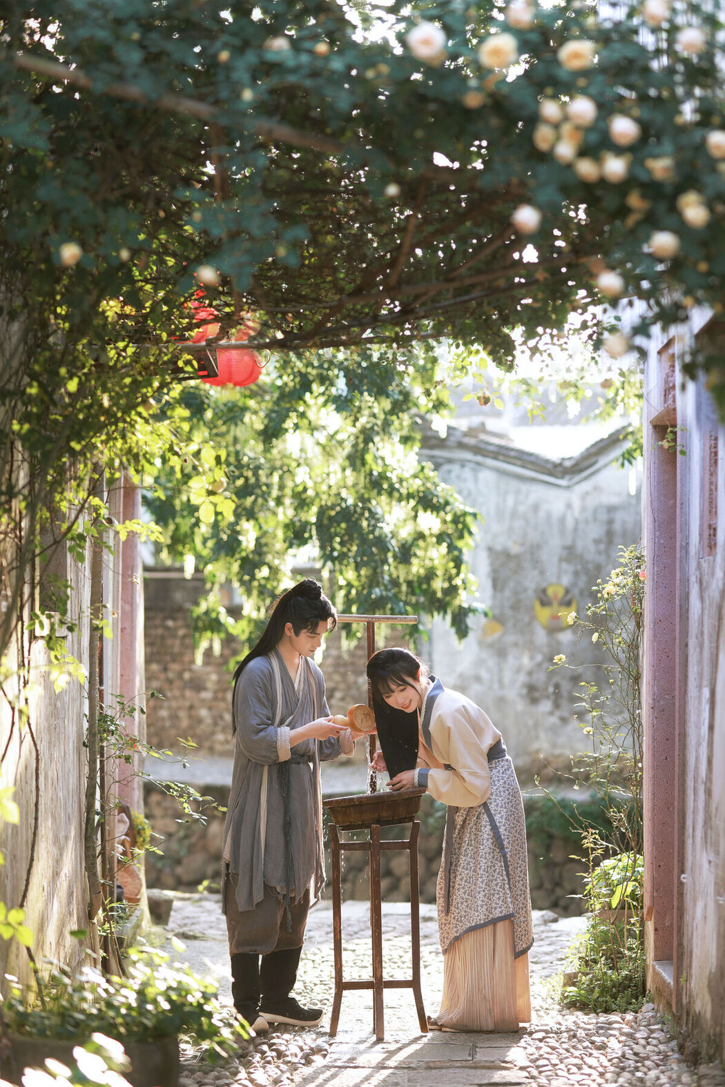 YiTuYu艺图语 Vol.7760 Nai He Ne