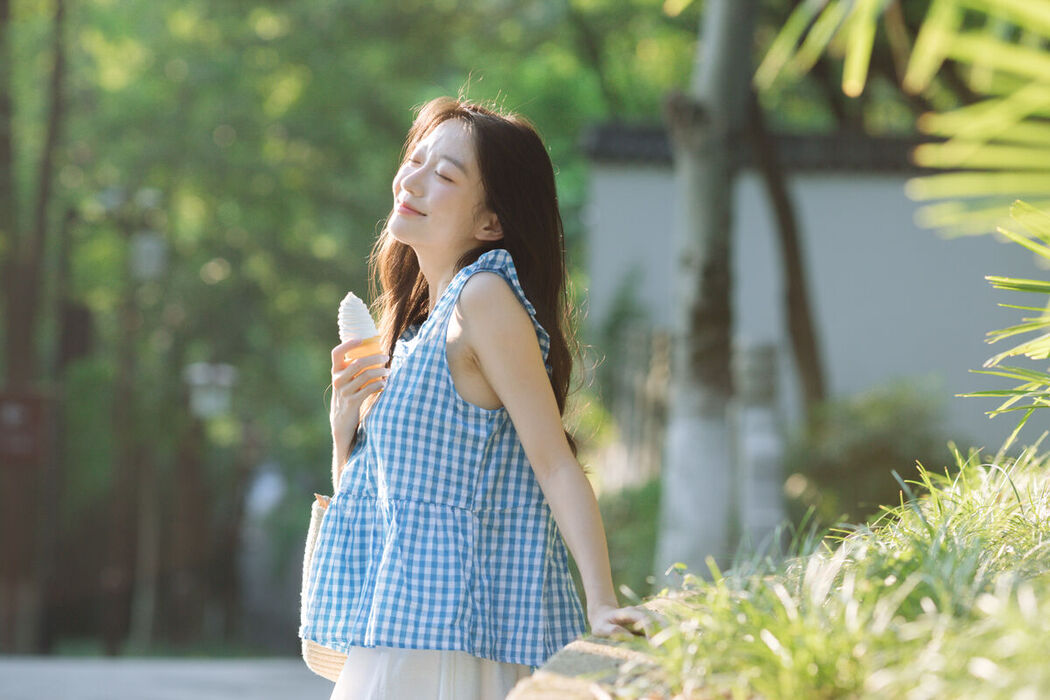 YiTuYu艺图语 Vol.7818 Chi Kou Tang Yuan Ma