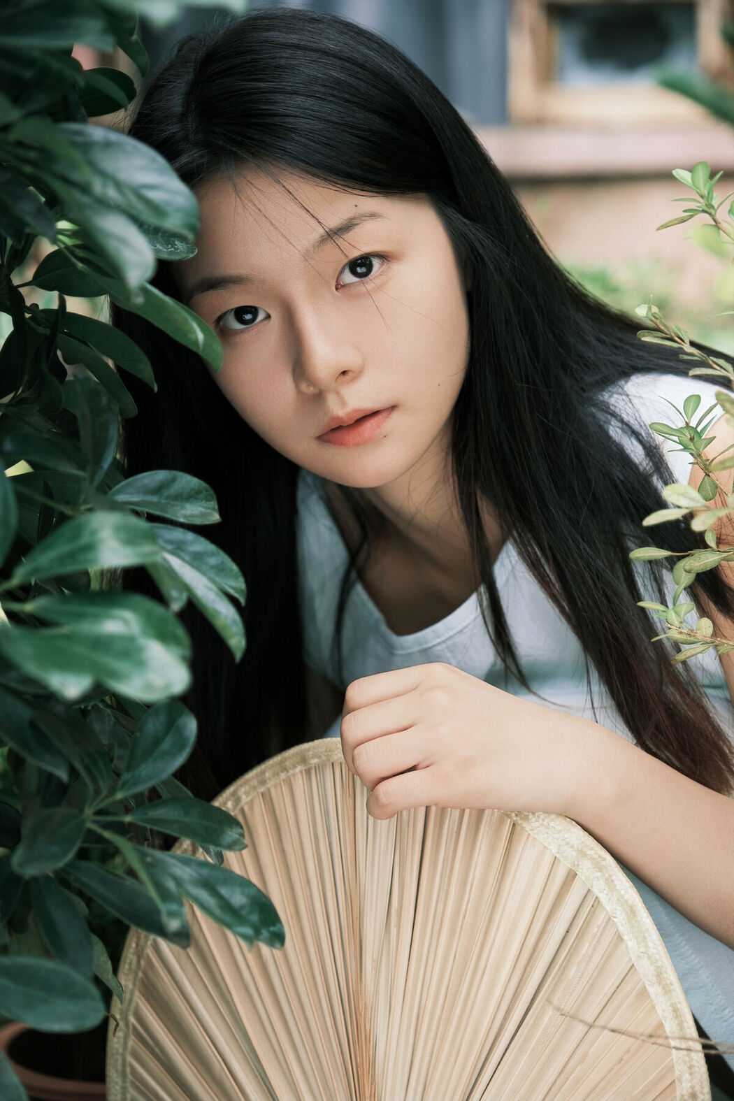 YiTuYu艺图语 Vol.7810 Hu Die Mei Mei
