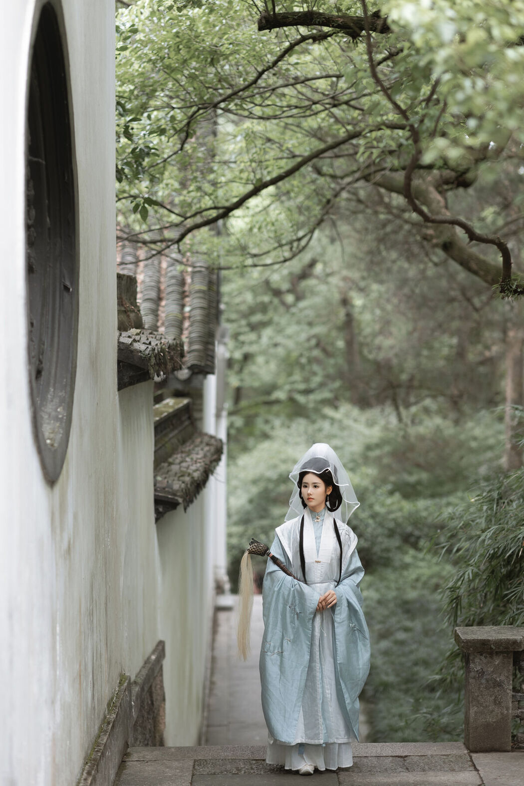 YiTuYu艺图语 Vol.7762 Ren Jian Yue-su Chen