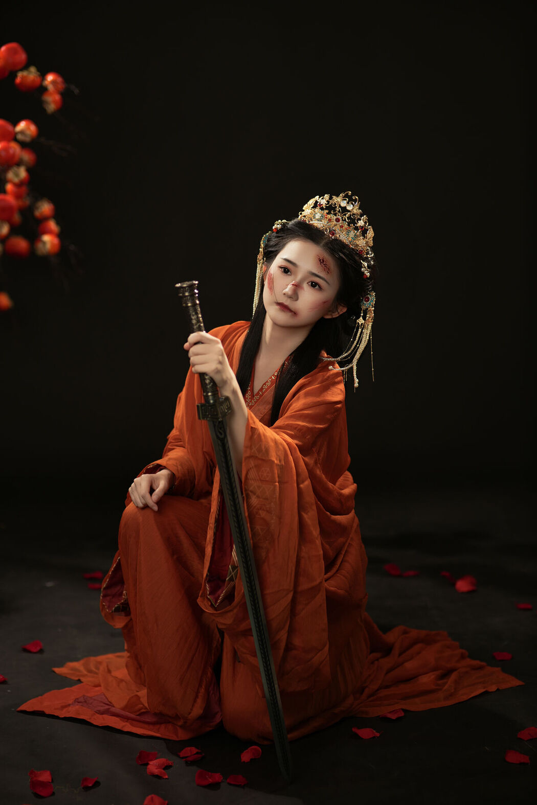 YiTuYu艺图语 Vol.7796 Dan Gao De Dan Dan