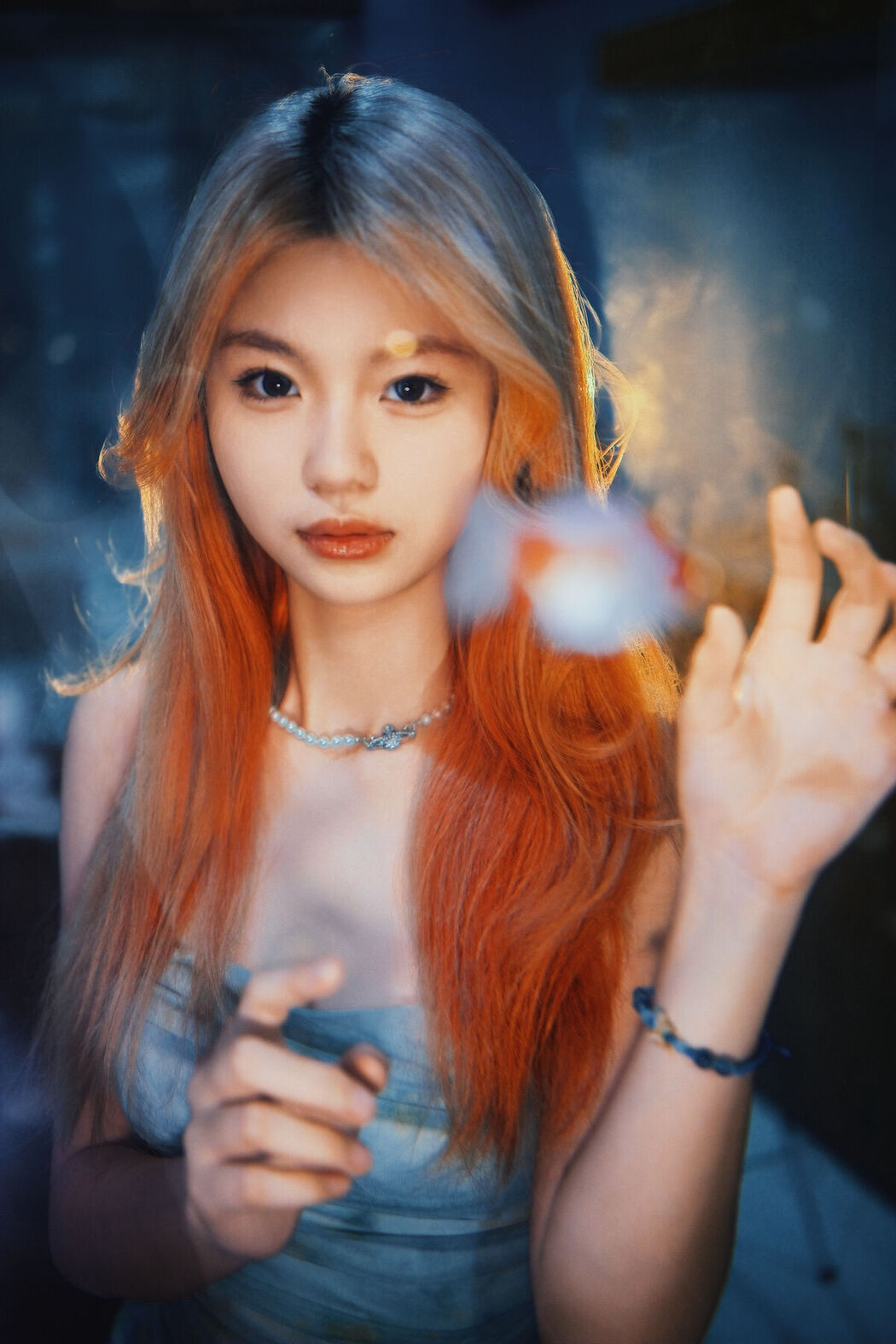 YiTuYu艺图语 Vol.7811 Dian Dian