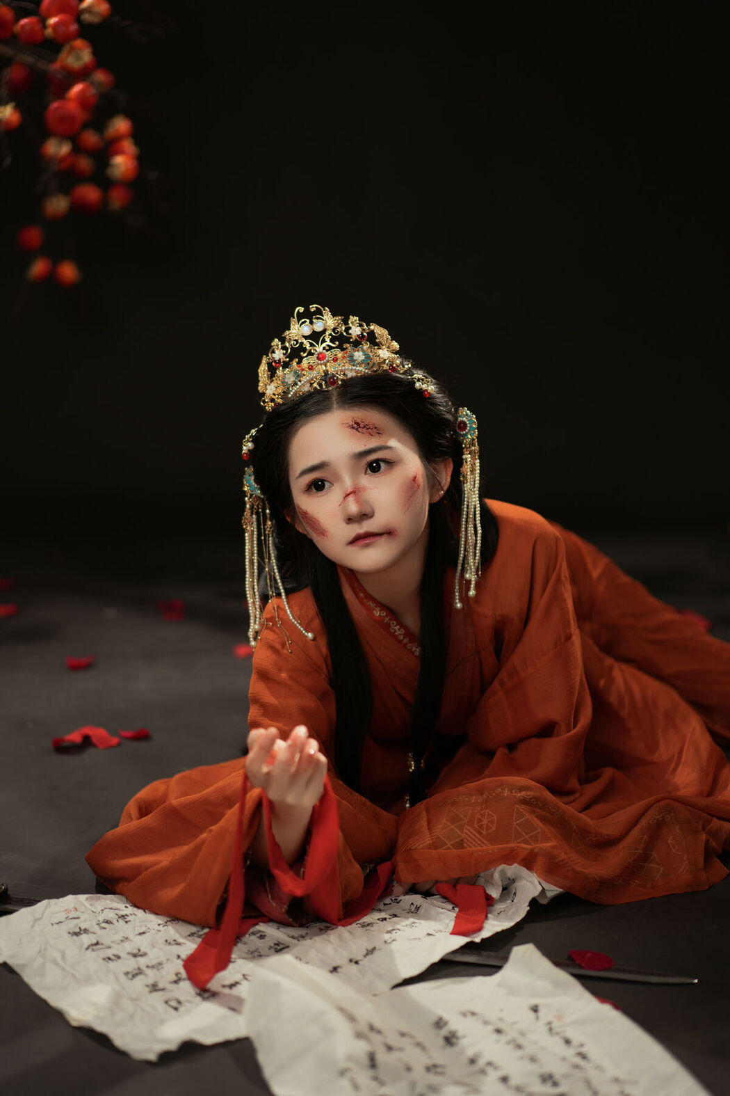 YiTuYu艺图语 Vol.7796 Dan Gao De Dan Dan