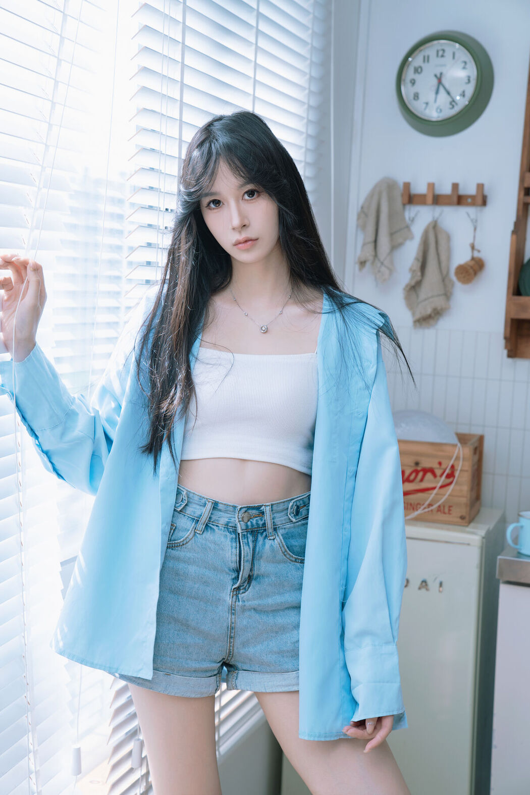 YiTuYu艺图语 Vol.7802 Ting Ting
