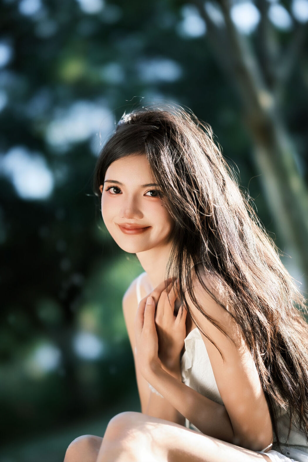 YiTuYu艺图语 Vol.7737 Duo Mi Domy