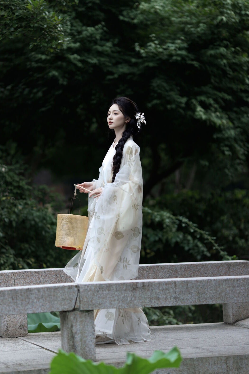 YiTuYu艺图语 Vol.7761 Xiao Yang Ai Gan Fan