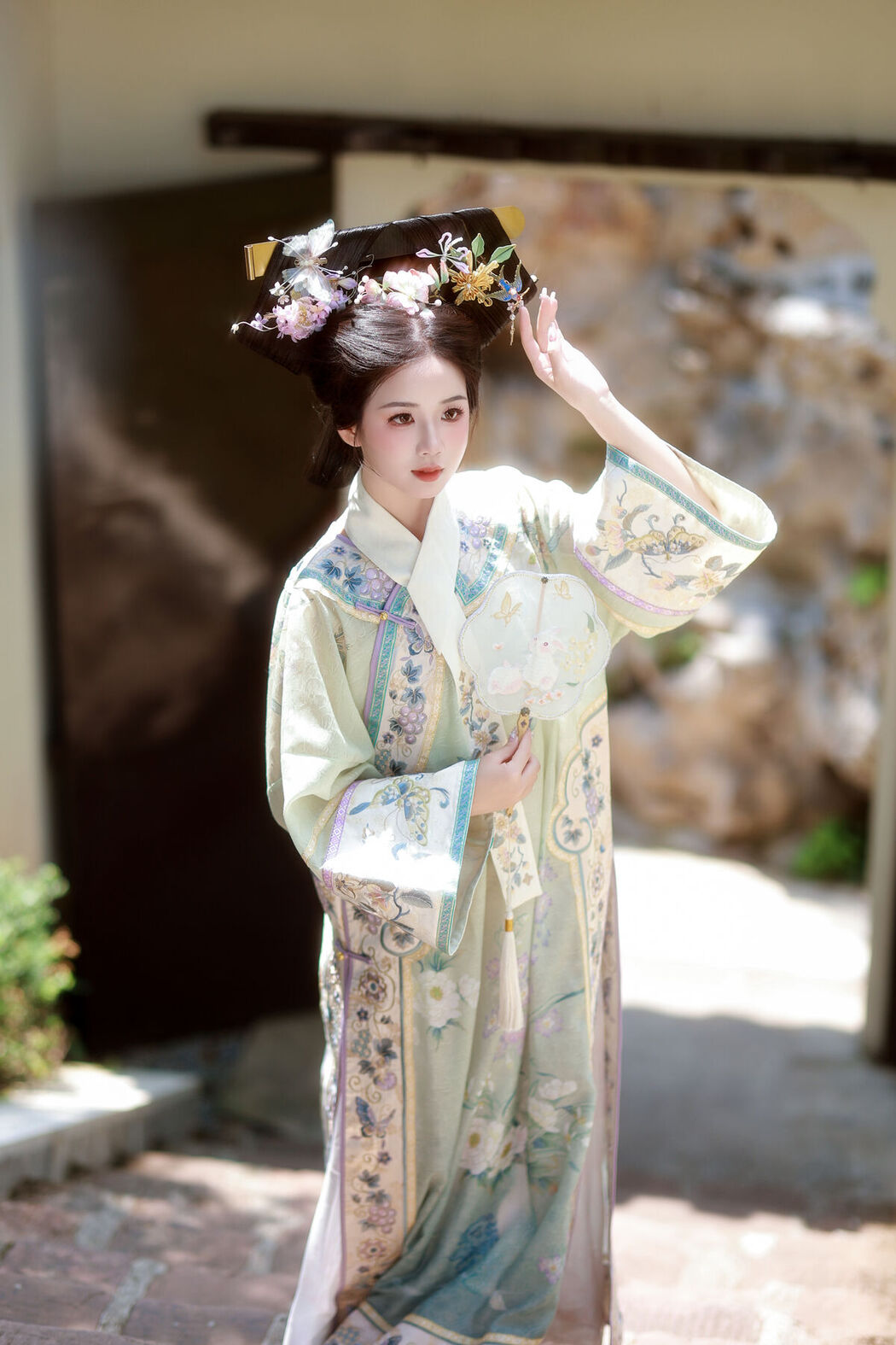 YiTuYu艺图语 Vol.7816 Xiao Du Tong Xue