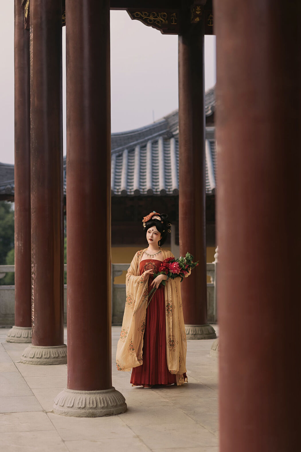 YiTuYu艺图语 Vol.7800 Lu Lu Haley