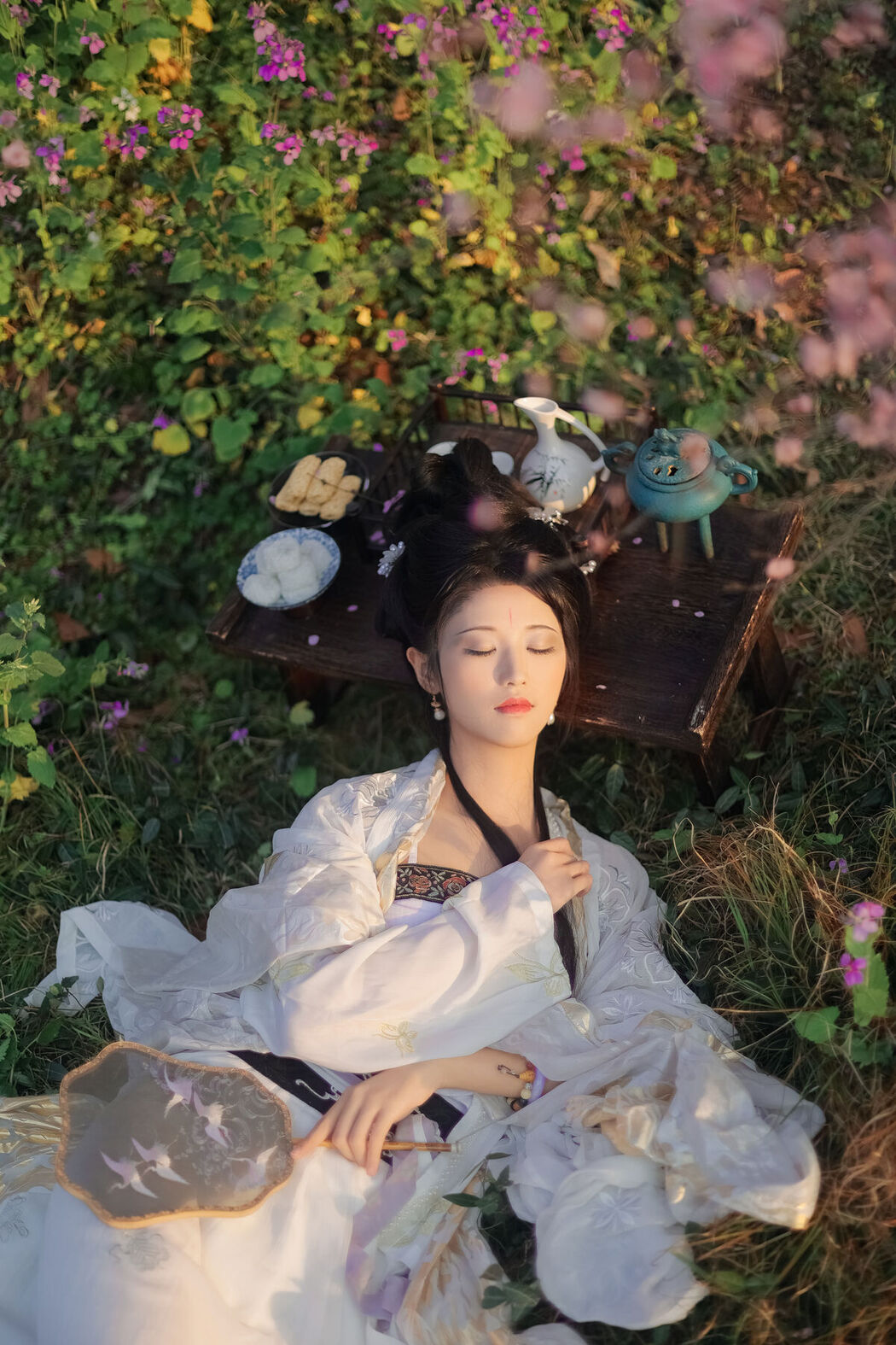 YiTuYu艺图语 Vol.7773 Mu Er Dong Le