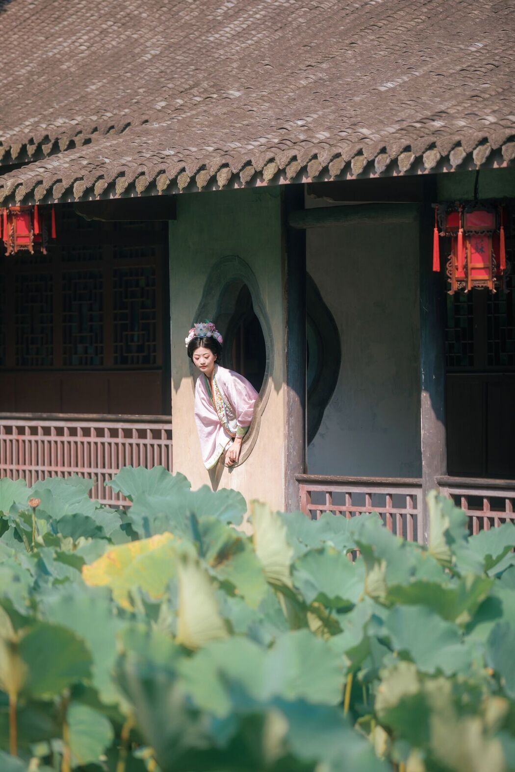 YiTuYu艺图语 Vol.7775 Xiao Shu Pian Er