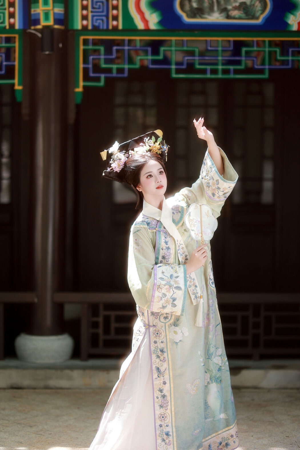 YiTuYu艺图语 Vol.7816 Xiao Du Tong Xue