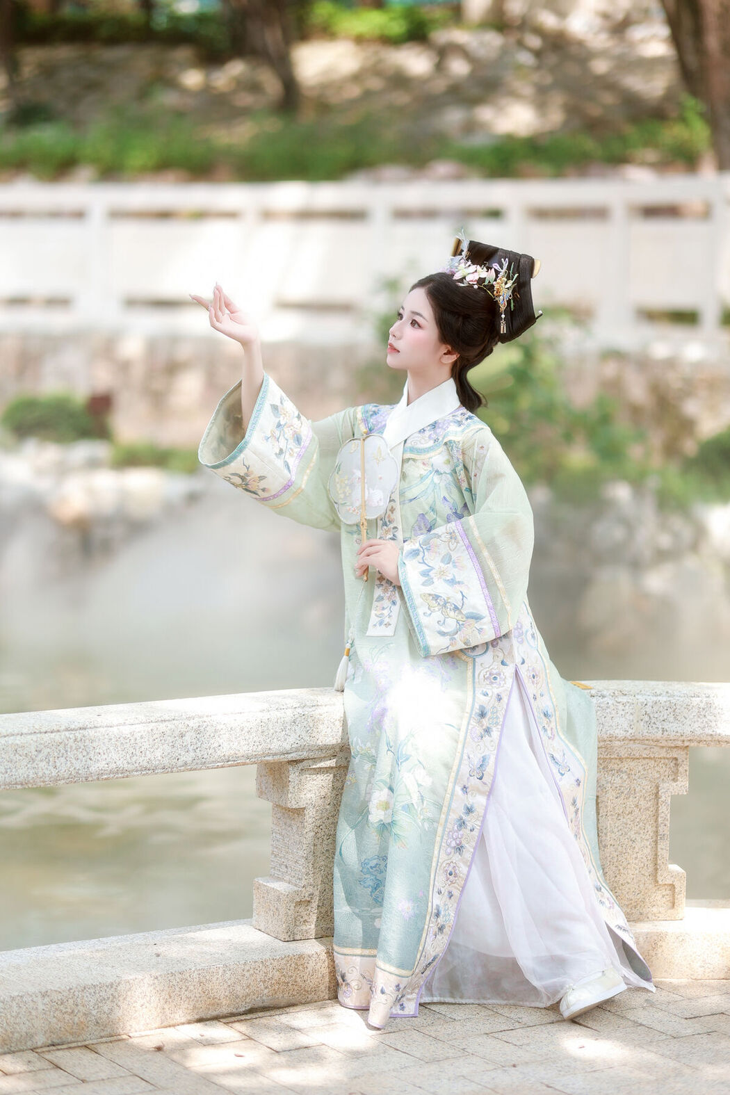 YiTuYu艺图语 Vol.7816 Xiao Du Tong Xue