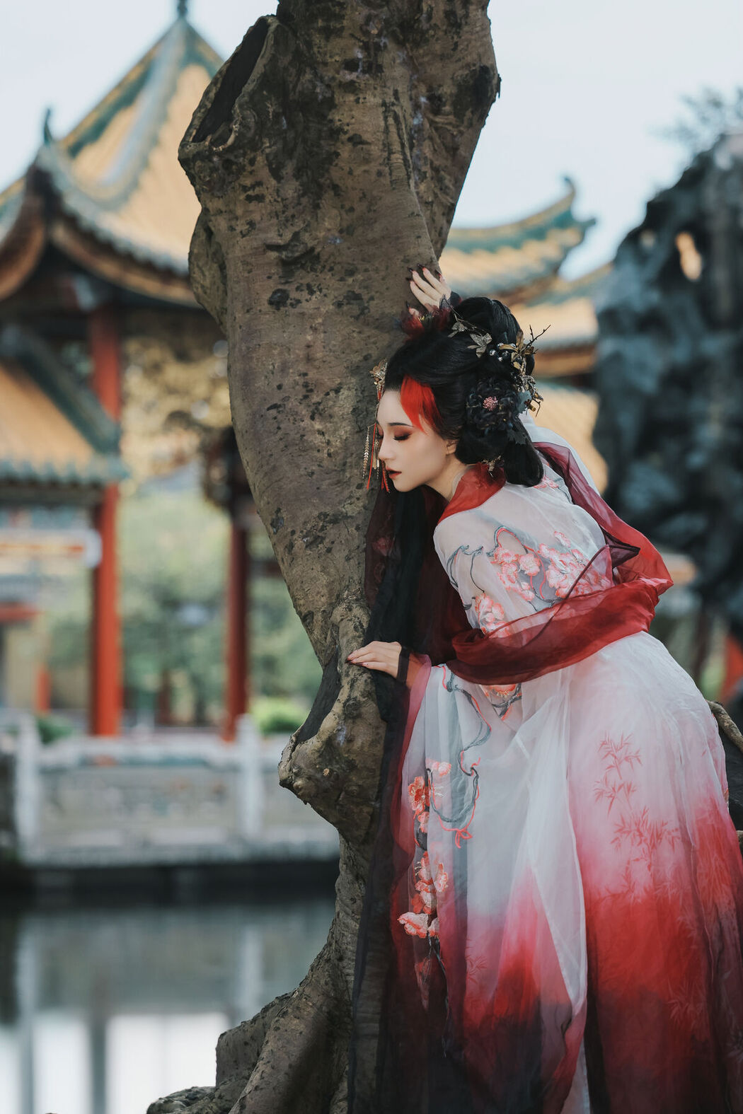 YiTuYu艺图语 Vol.7776 Lin Lang