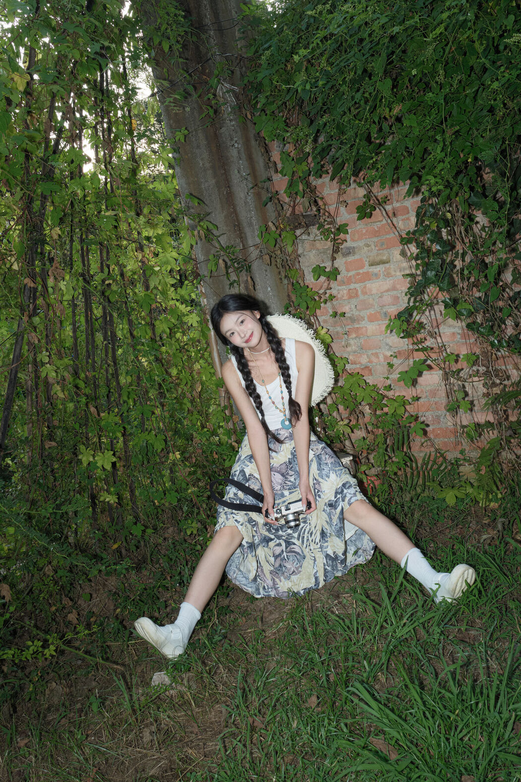 YiTuYu艺图语 Vol.7798 Xiao Fan Qie
